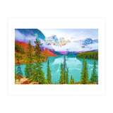 Vivid Dream (Print Only) thumbnail