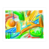 The Princess 2 (Print Only) thumbnail