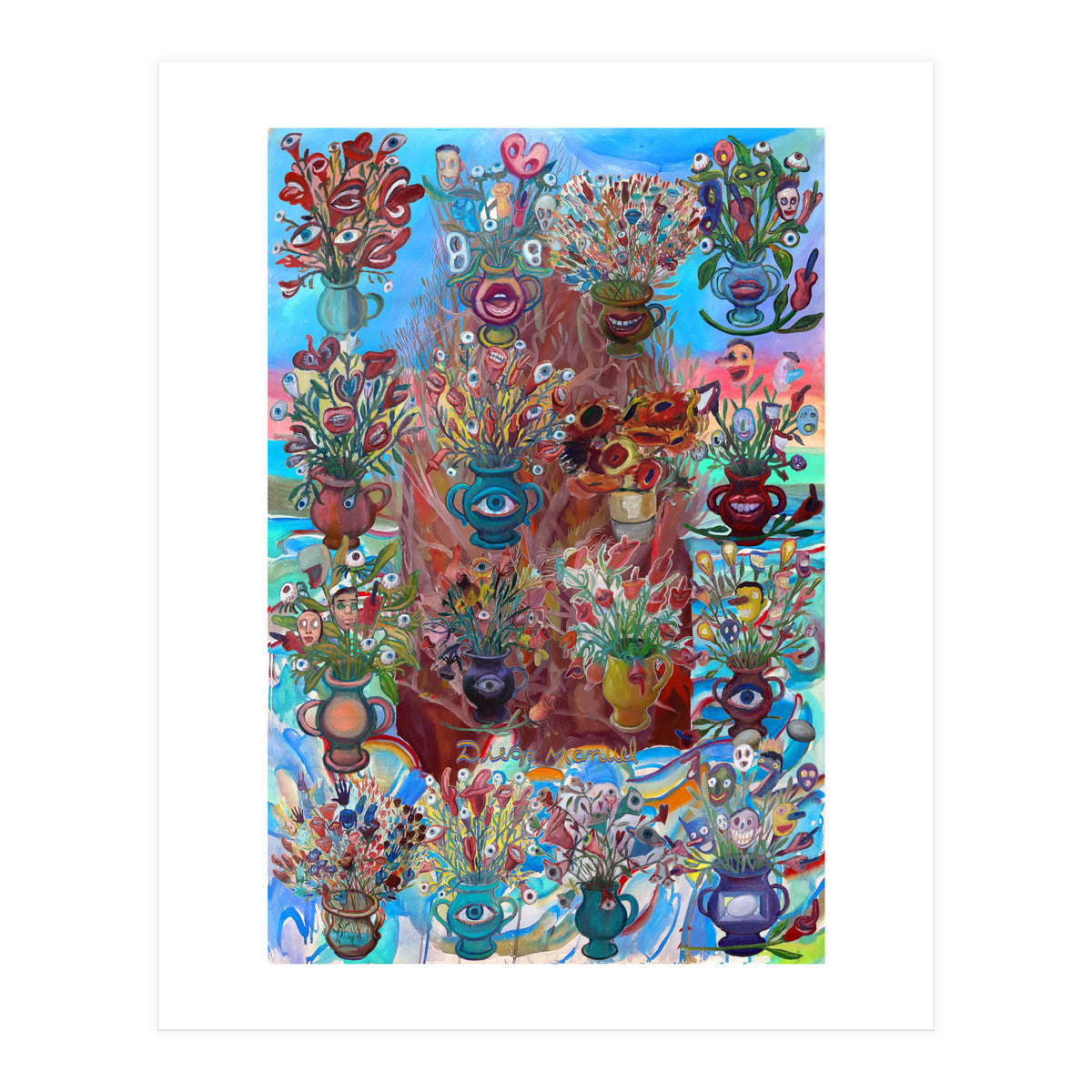 La Isla Digital 23 (Print Only)