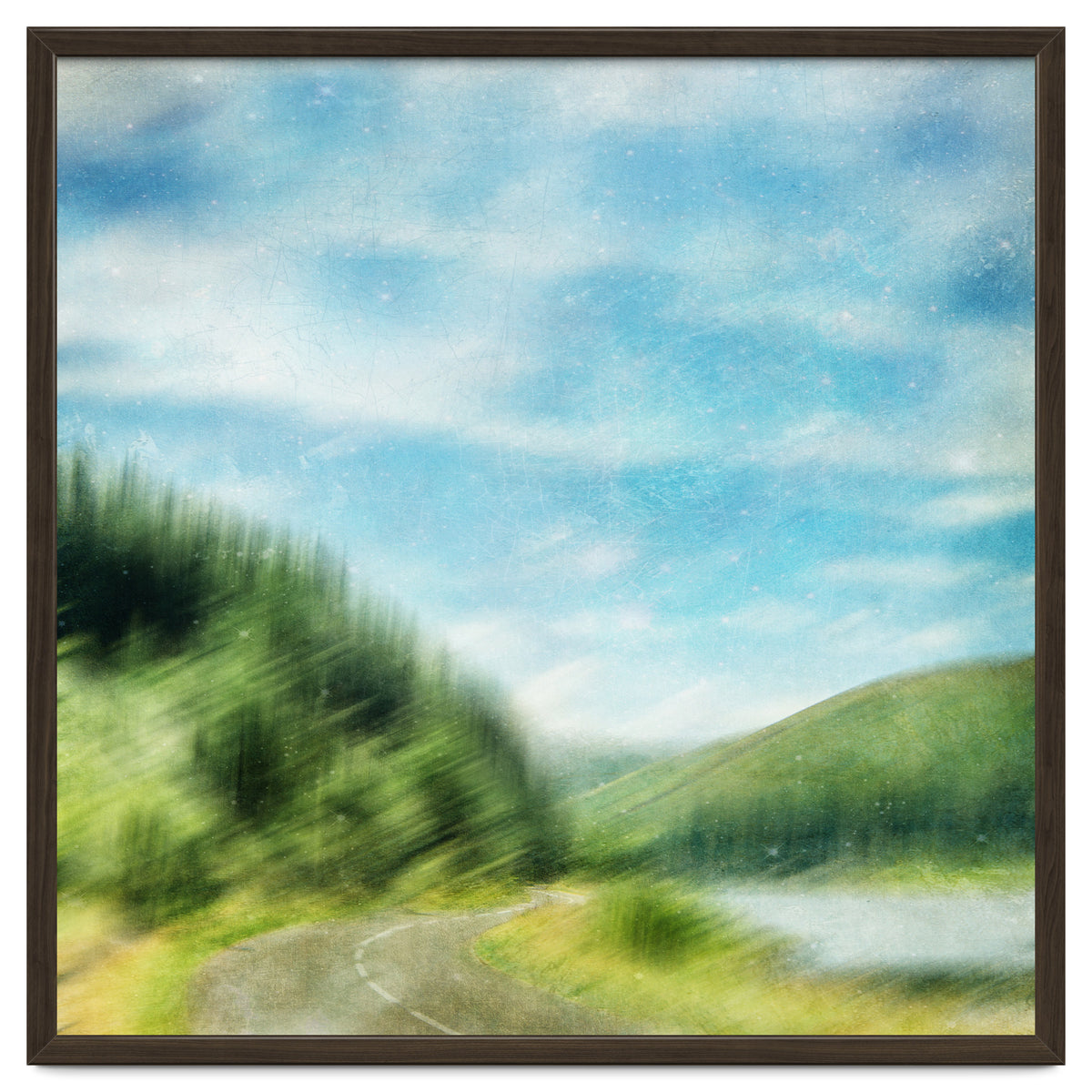 The Road To Happiness