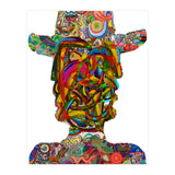Cowboy (Print Only) thumbnail