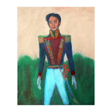 Bolivar (Print Only) thumbnail