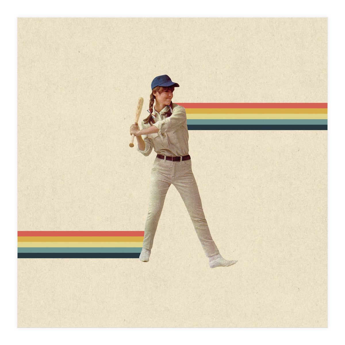 Baseball (Print Only)