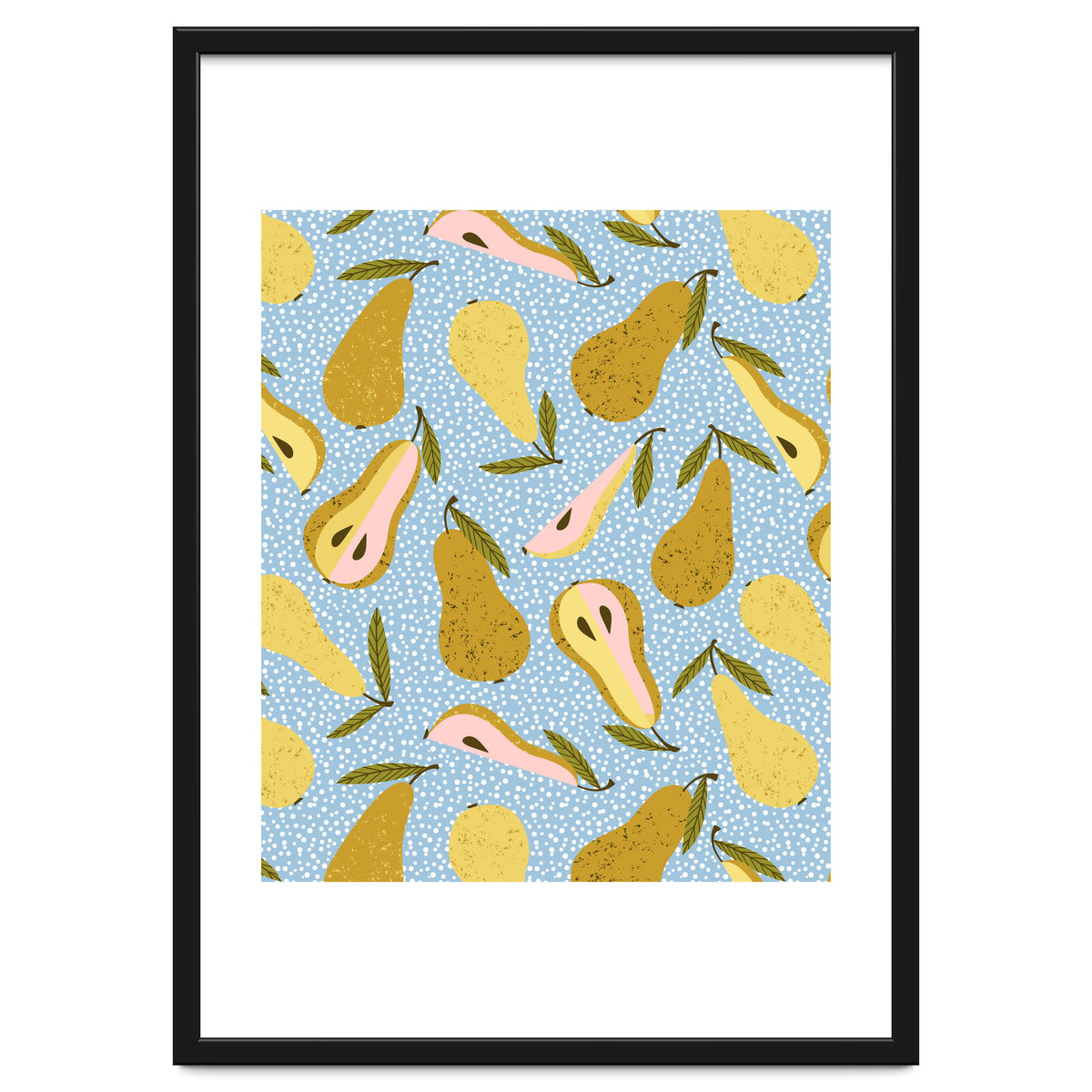 Nothing As It 'pears To Be