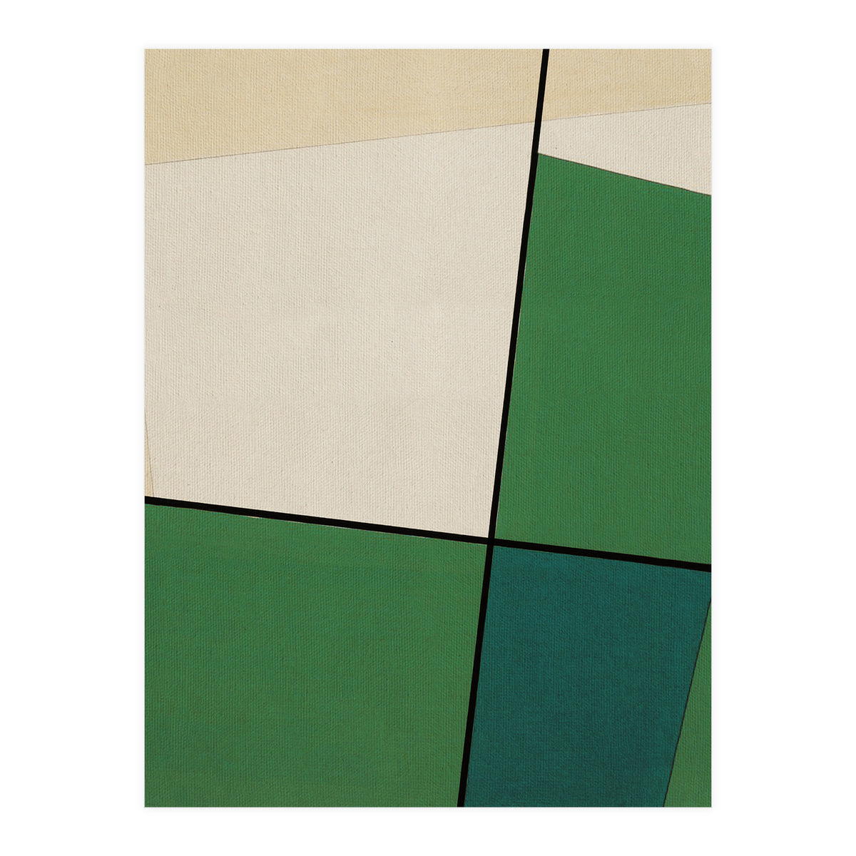 Farming Farms 1 (Print Only)