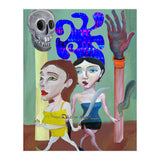 Graffiti Digital 2022 890 (Print Only) thumbnail