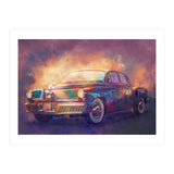 1948 Tucker (Print Only) thumbnail