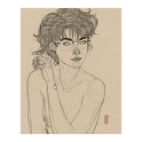 Ami Mizuno (Print Only) thumbnail
