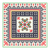 Georgian rug 3 (Print Only) thumbnail