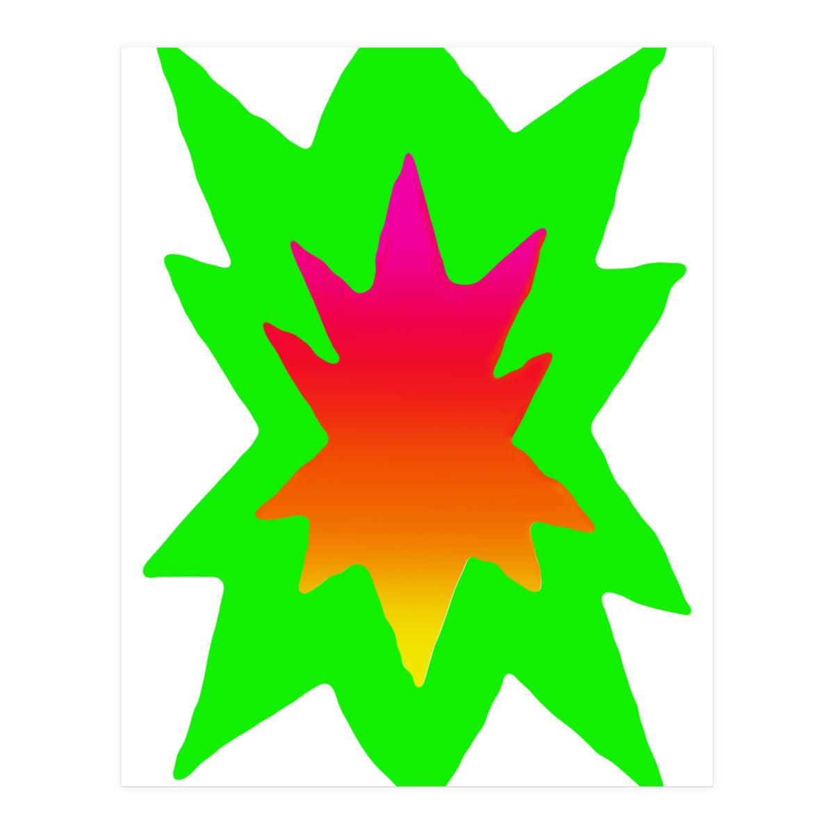 Graffiti Digita 2023 47  (Print Only)