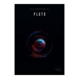 The Creation of Pluto (Print Only) thumbnail