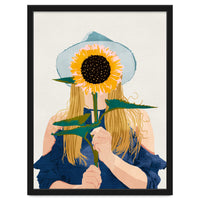 Miss Sunflower V2
