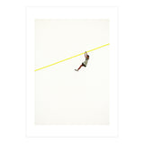 Zip Wire (Print Only) thumbnail