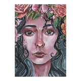 Flower Crown (Print Only) thumbnail