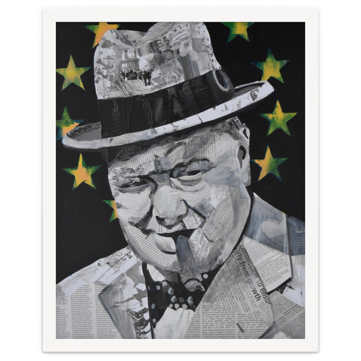 Brexit; Our Darkest Hour