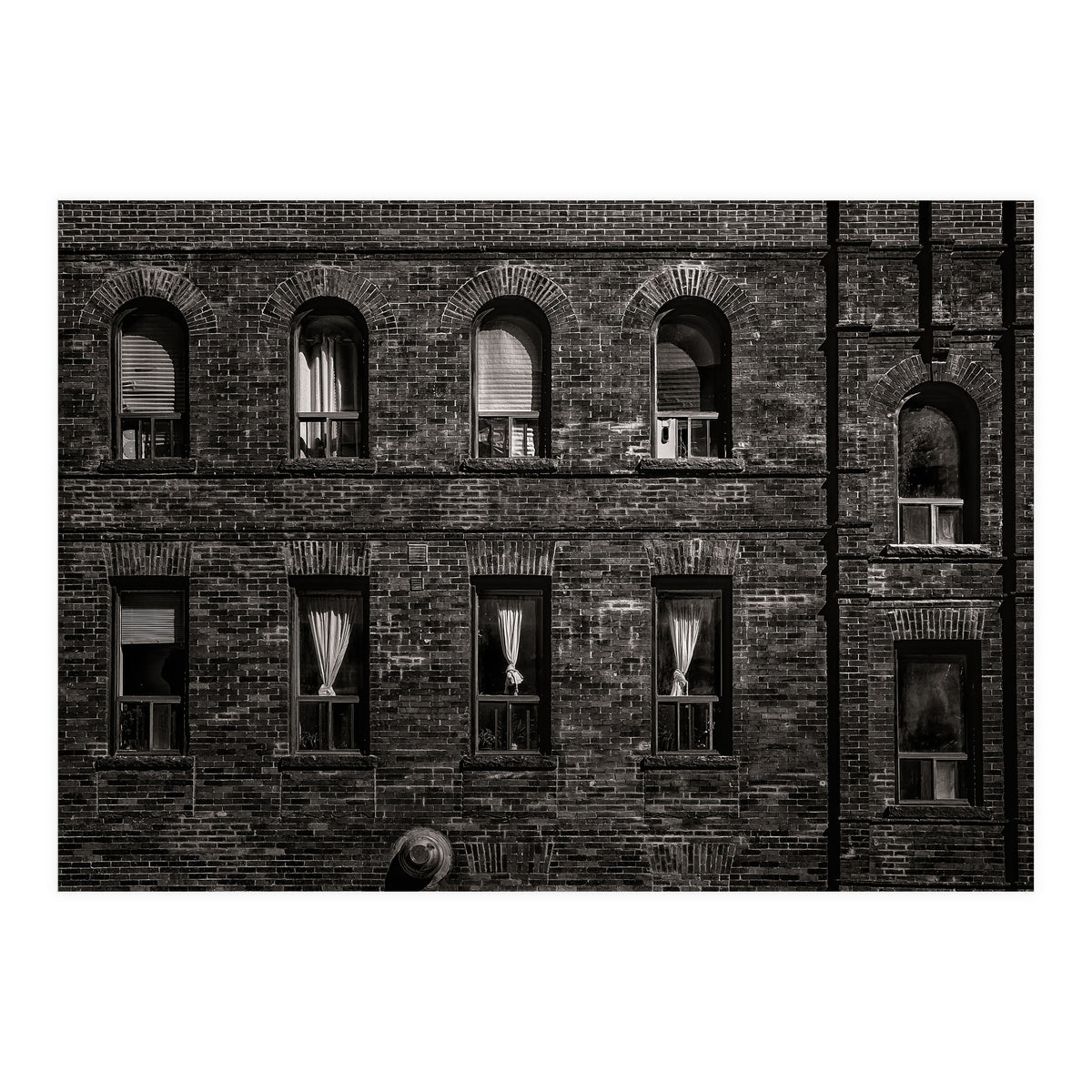 Geometry No 24 (Print Only)