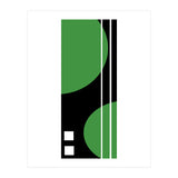 Abstrato Geométrico 41.2 (Print Only) thumbnail