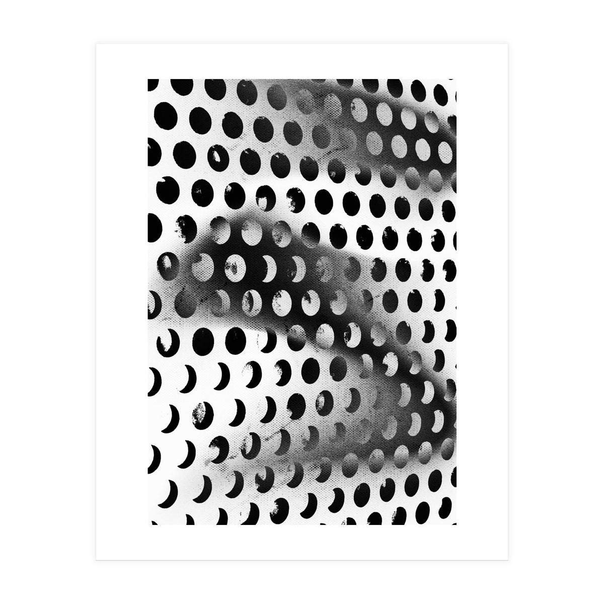 Soot #1 (Print Only)