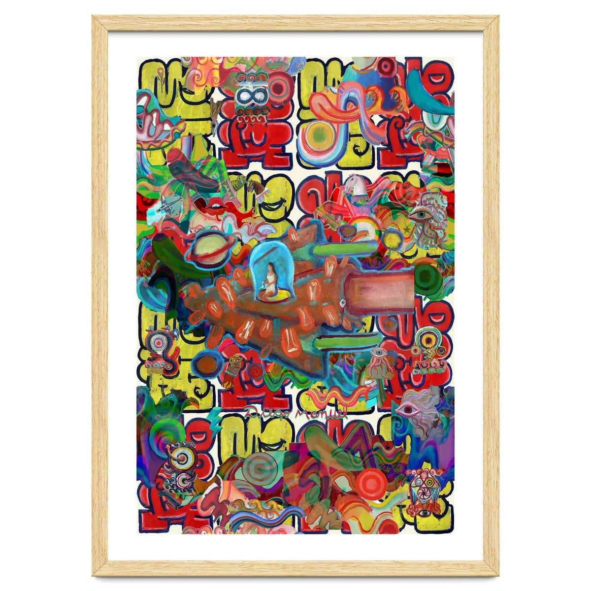 Muchas Cosas 2021 192