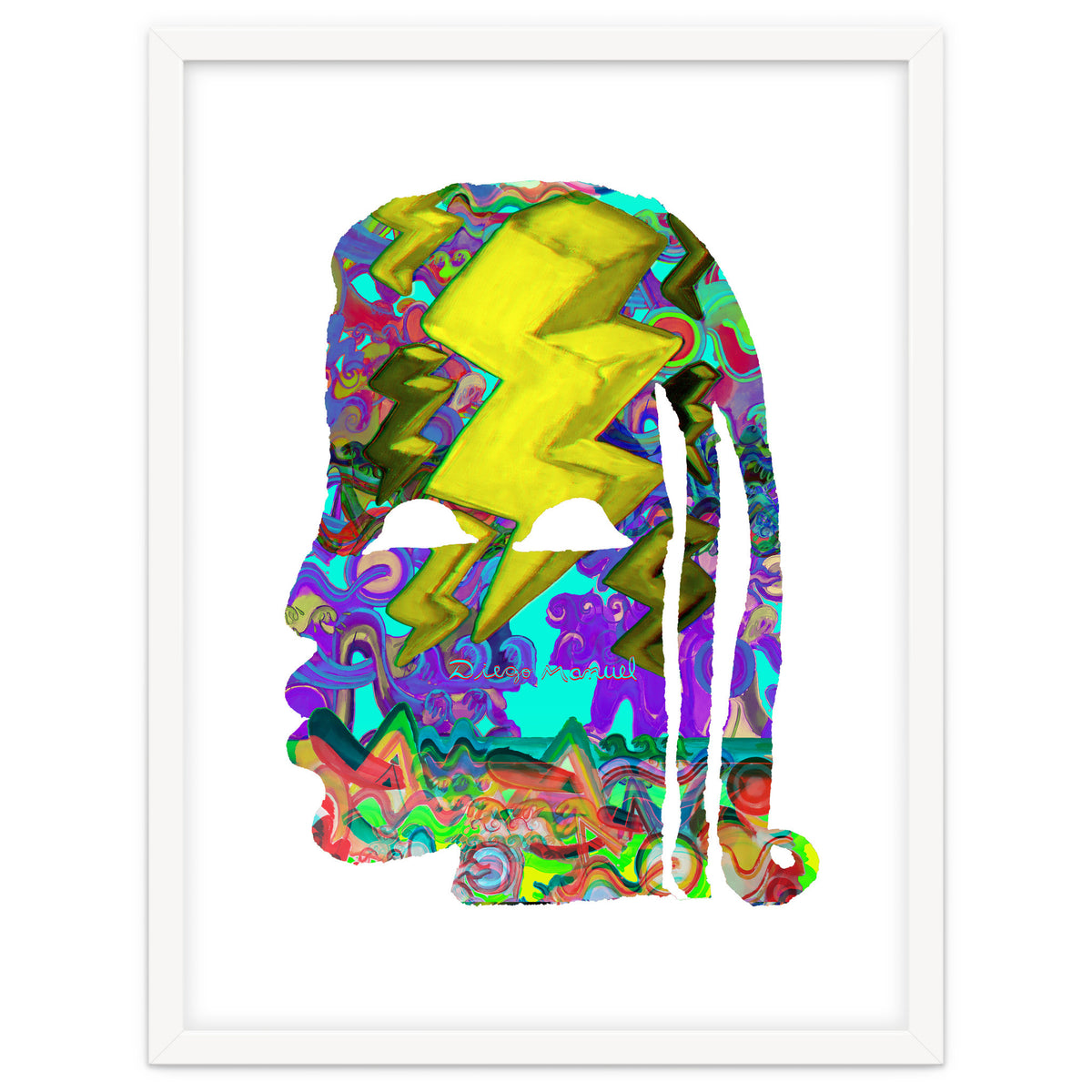 Abstracto Pop Nuevo B 6 Copia