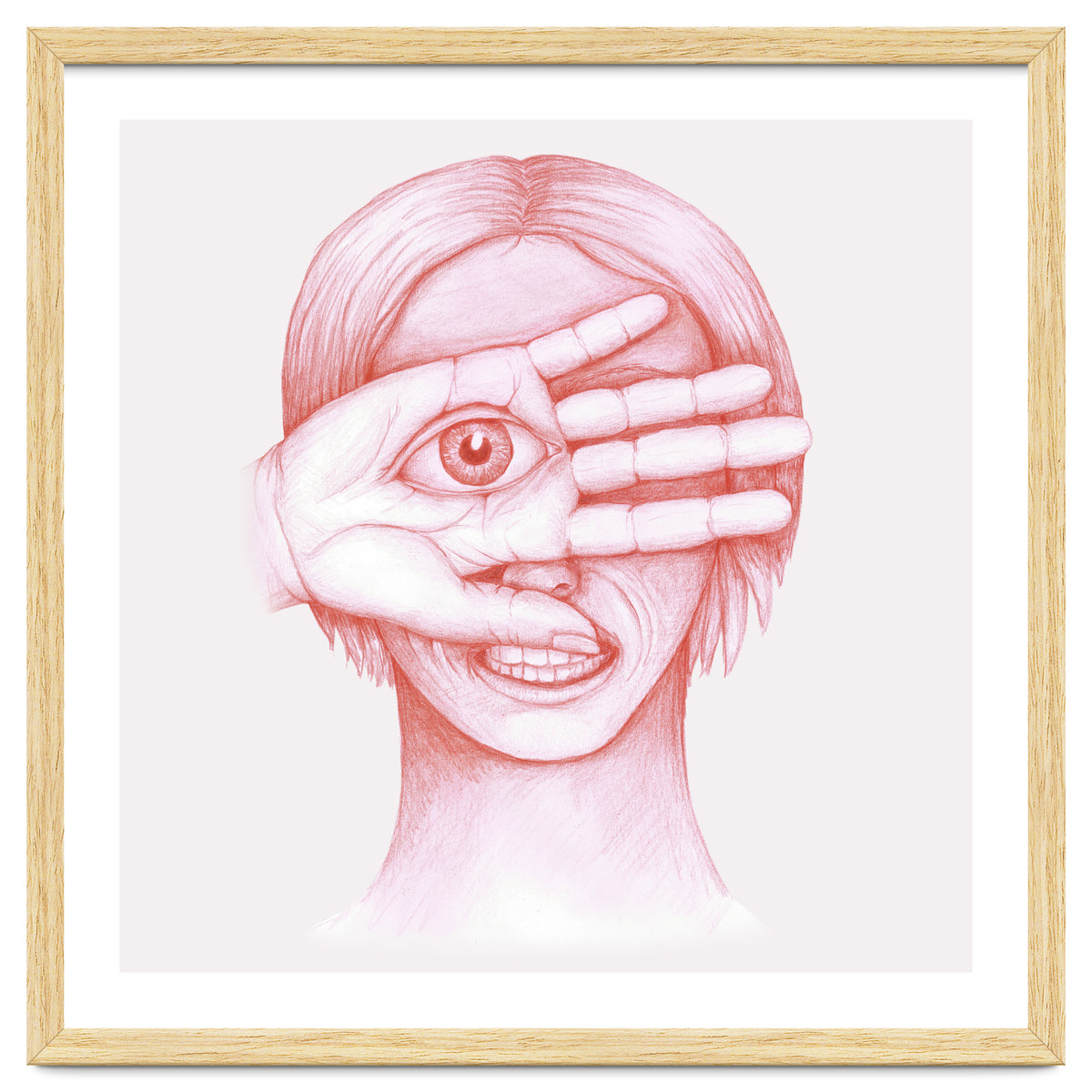 Fear of clairvoyance