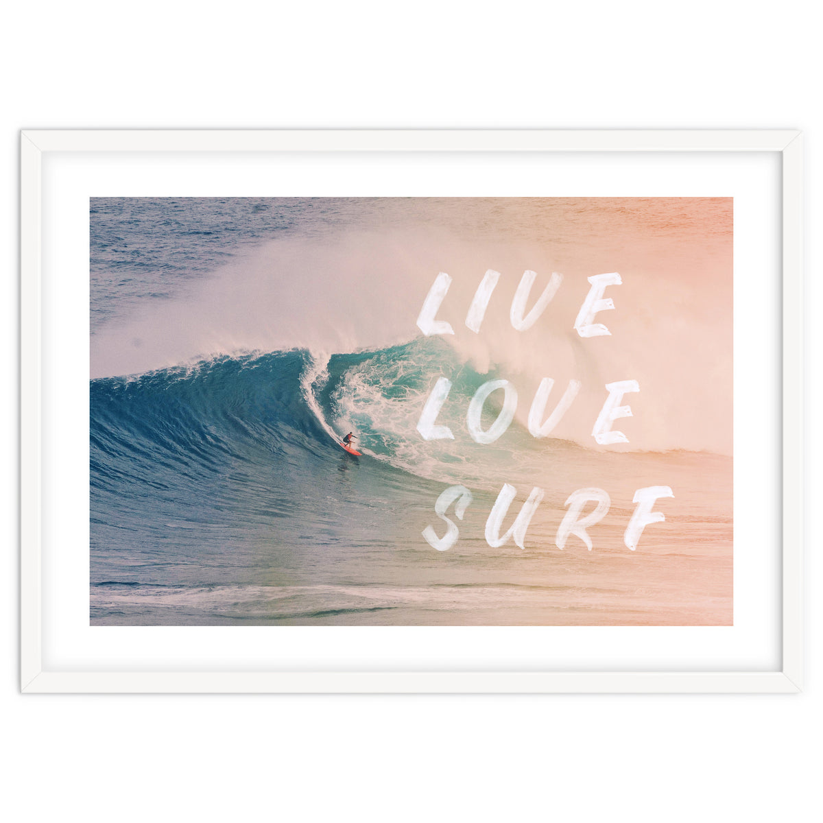 Live Love Surf