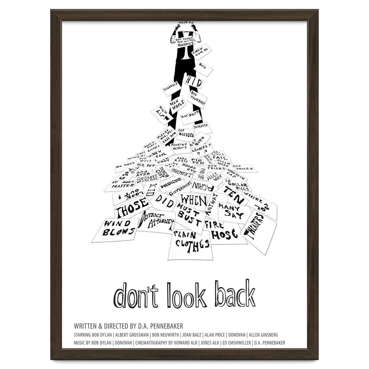 Dont Look Back (1967)