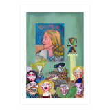 Graffiti Digital 2022 955 (Print Only) thumbnail