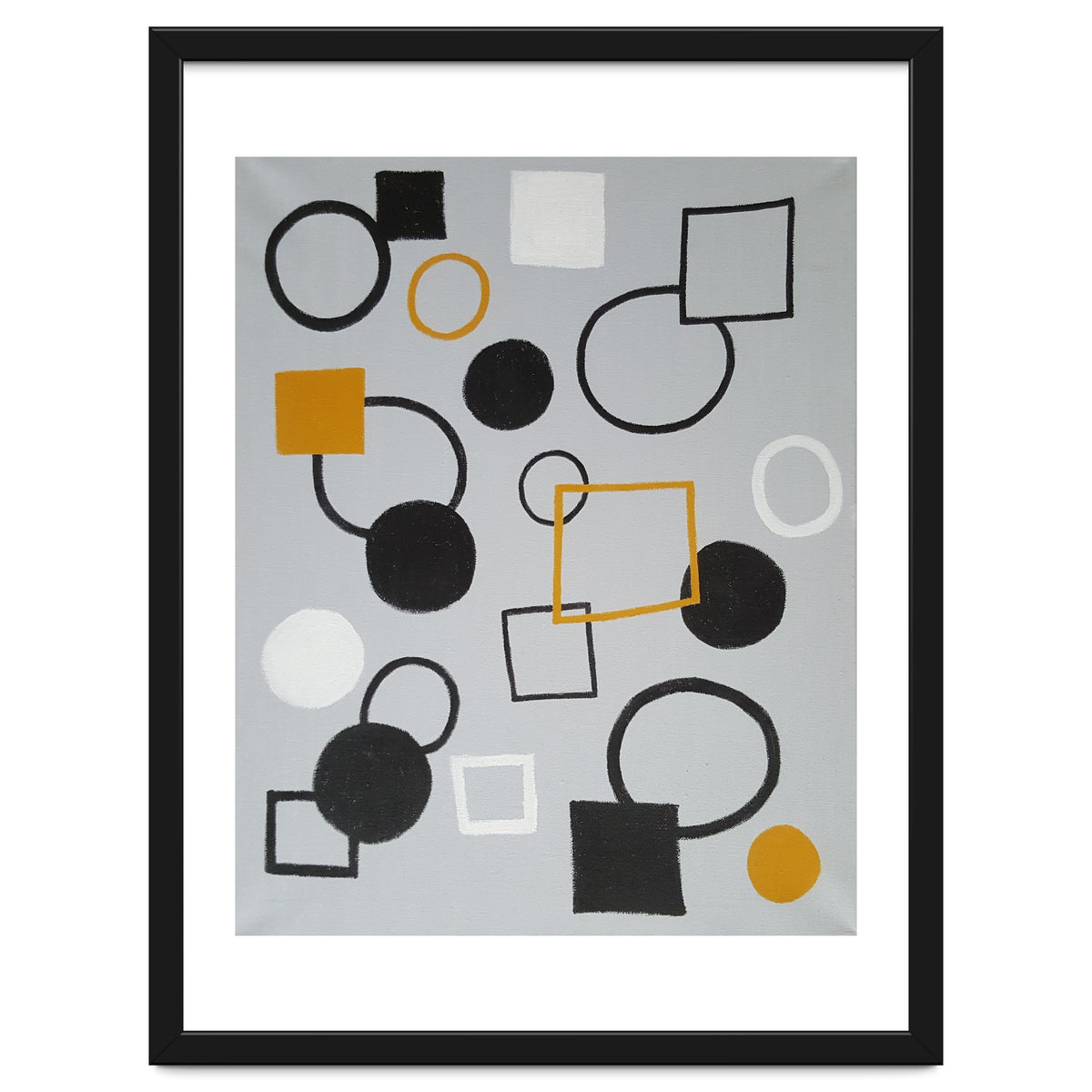 Squares And Circles 2