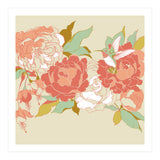 The Garden Party (Print Only) thumbnail