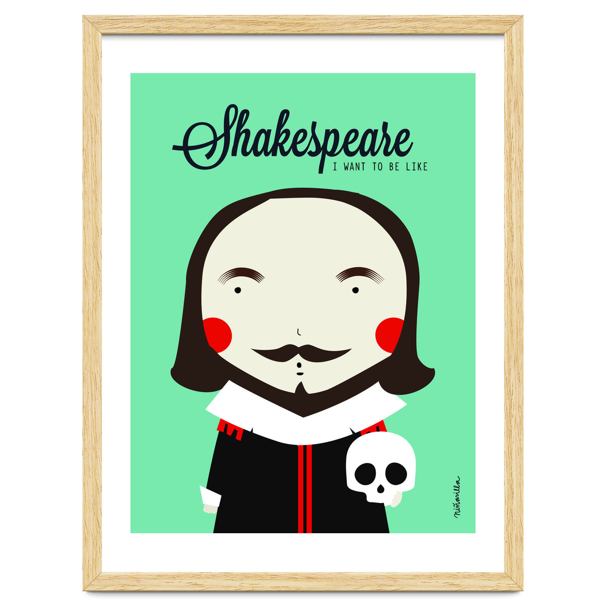 Shakespeare
