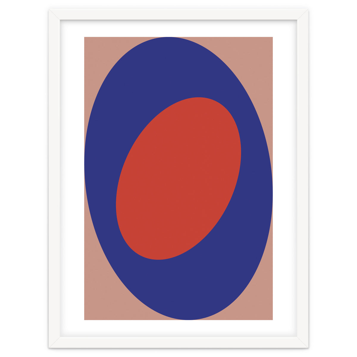 Minimal Geometry No 11