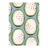 Rose Gold Melon Seeds (Print Only) thumbnail