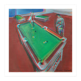 Noche De Pool 2 5 (Print Only) thumbnail