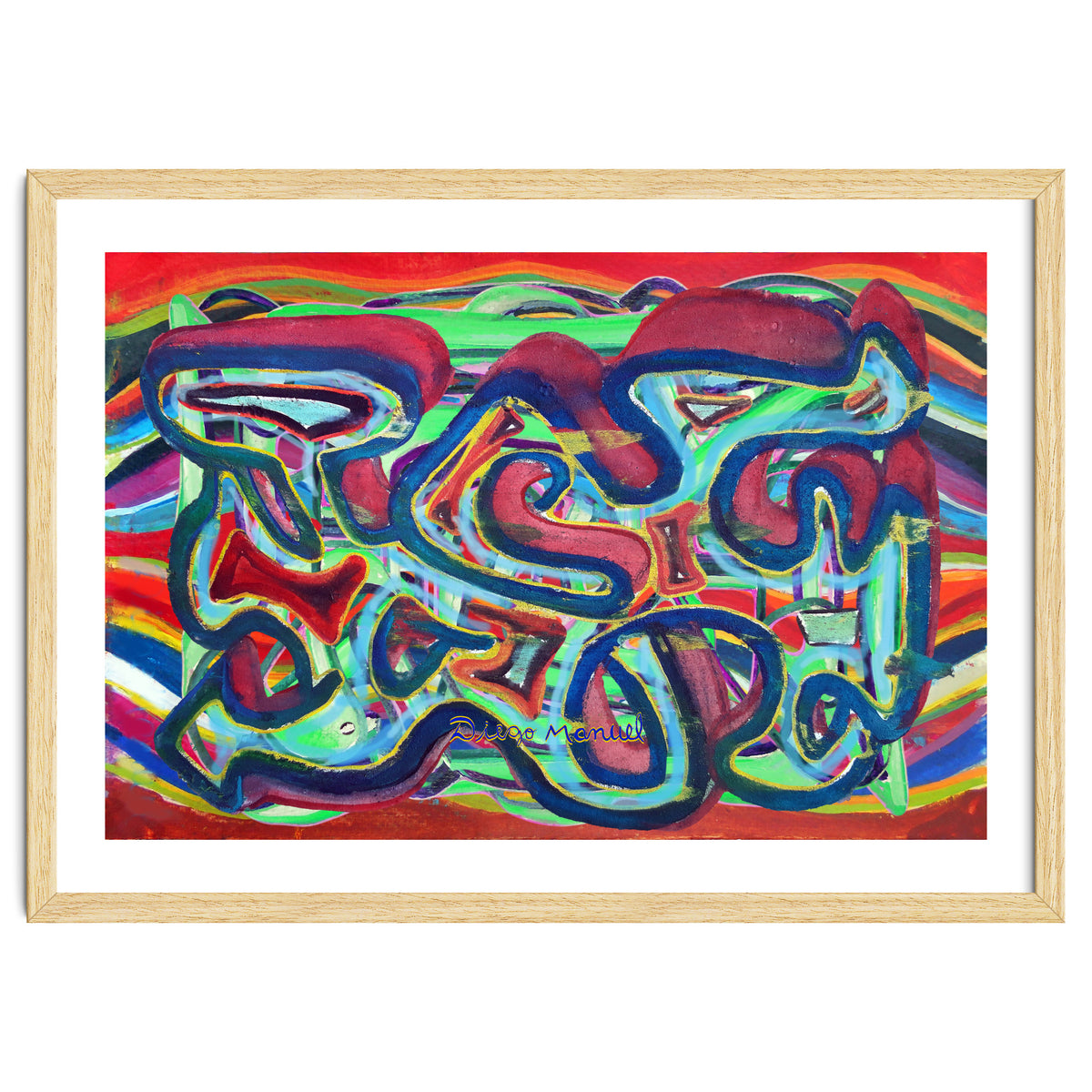 Graffiti Digital 2022 912