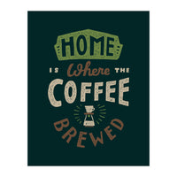 Home (Print Only)