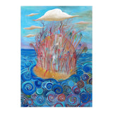 Isla Encantada 2 (Print Only) thumbnail