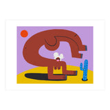 Passion And Power Scorpio (Print Only) thumbnail