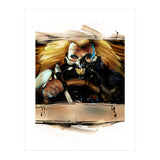 Immortan Joe (Print Only) thumbnail