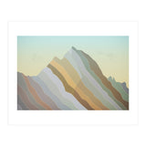 Mountains (Print Only) thumbnail