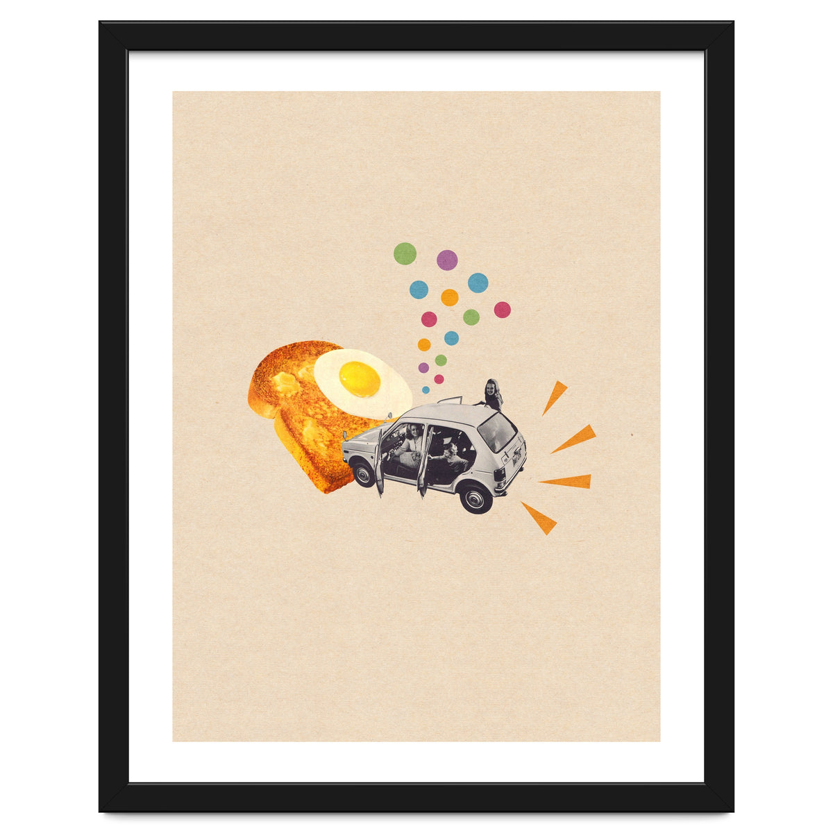 Don't Forget Breakfast!