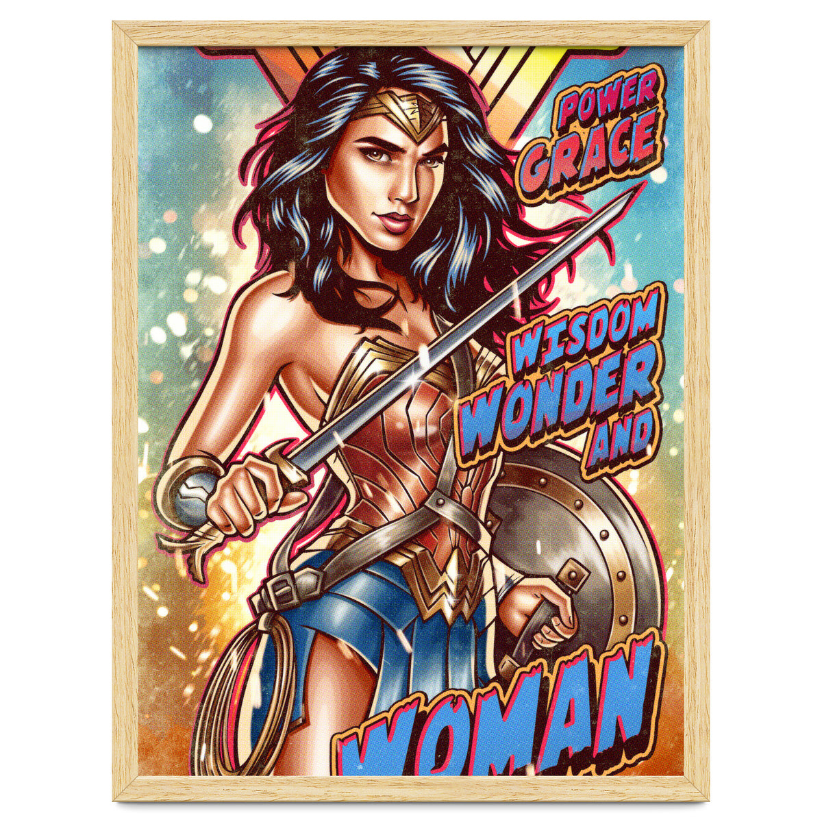Wonder Woman