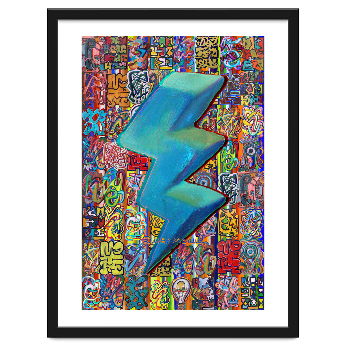 Graffiti Digital 2022 240