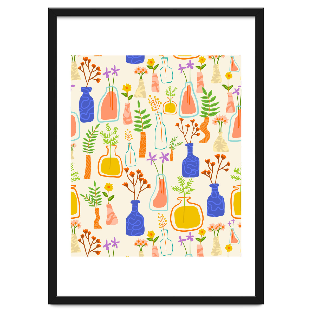 Garden As Though You Will Live Forever II