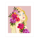 Nature's Child (Print Only) thumbnail
