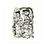 Hard Times (Print Only) thumbnail