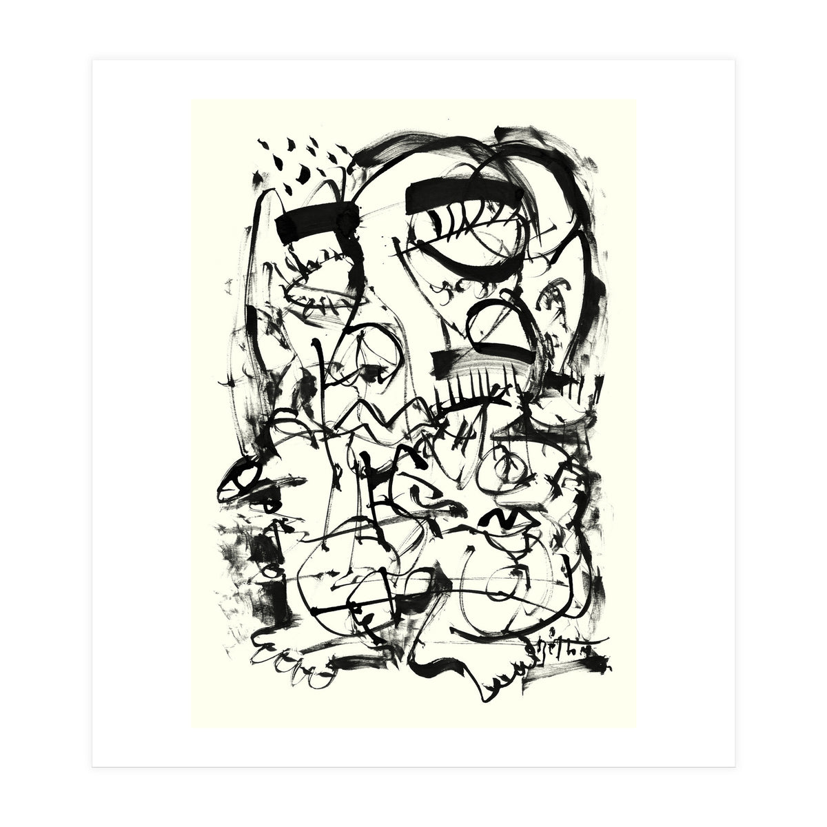 Hard Times (Print Only)