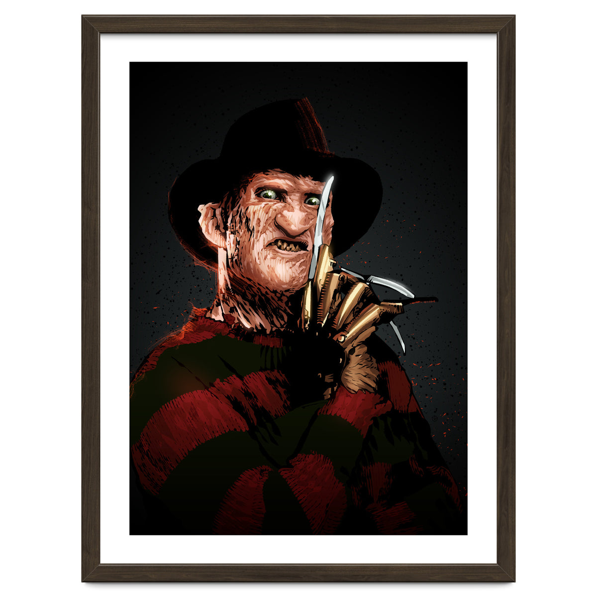 Freddy Krueger