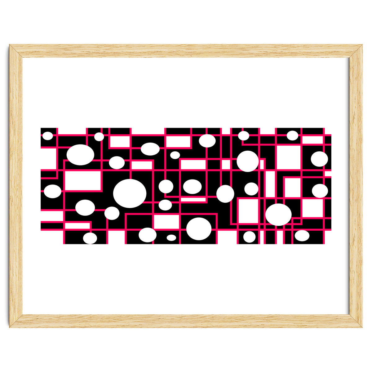 Abstrato Geométrico 40.3