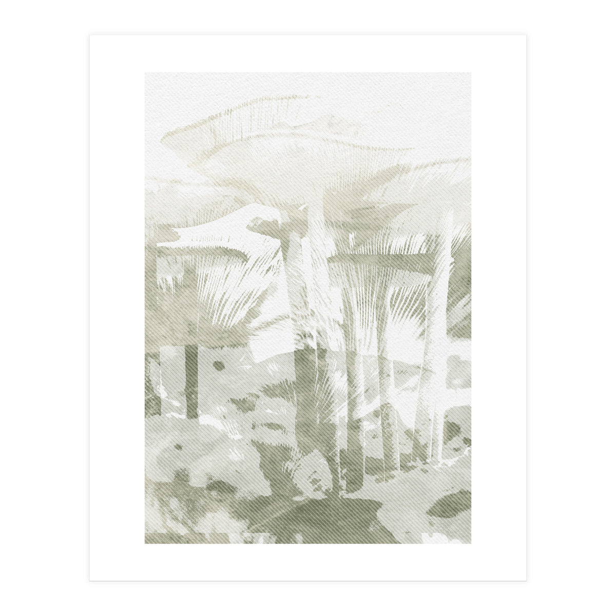 Little Worlds (3) (Print Only)